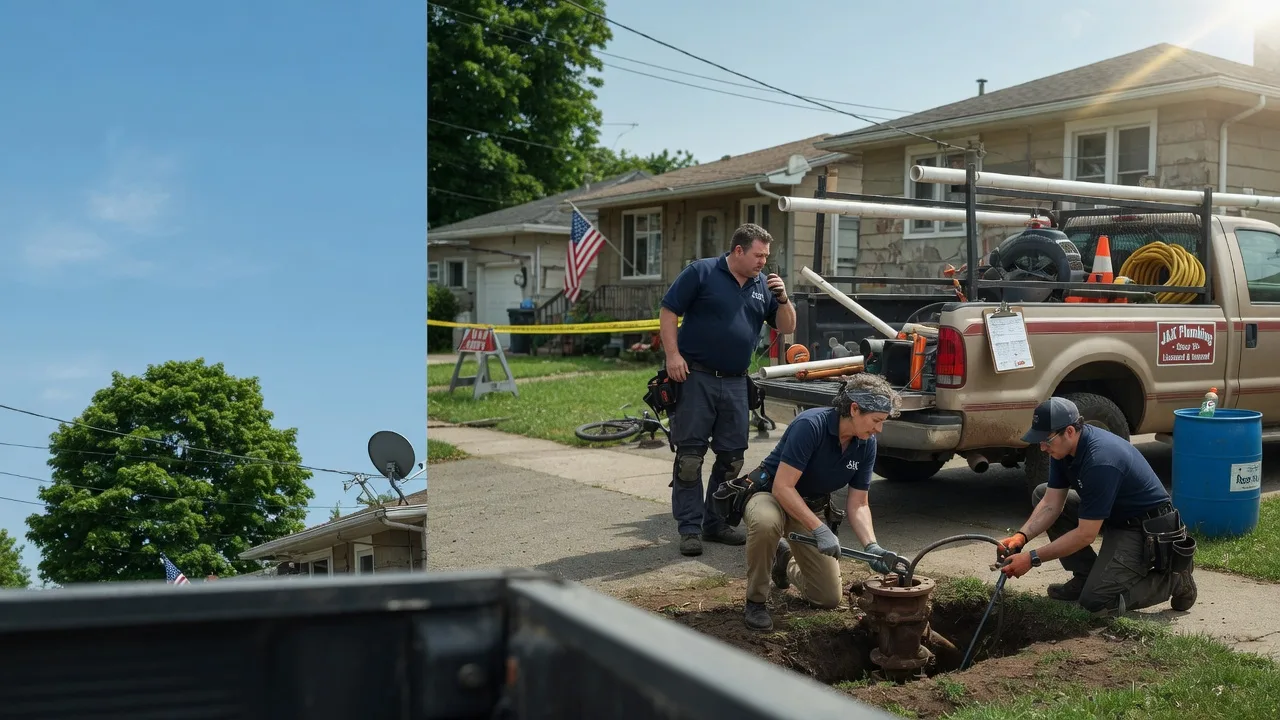 Water Heater Replacement in Benkelman, NE near me